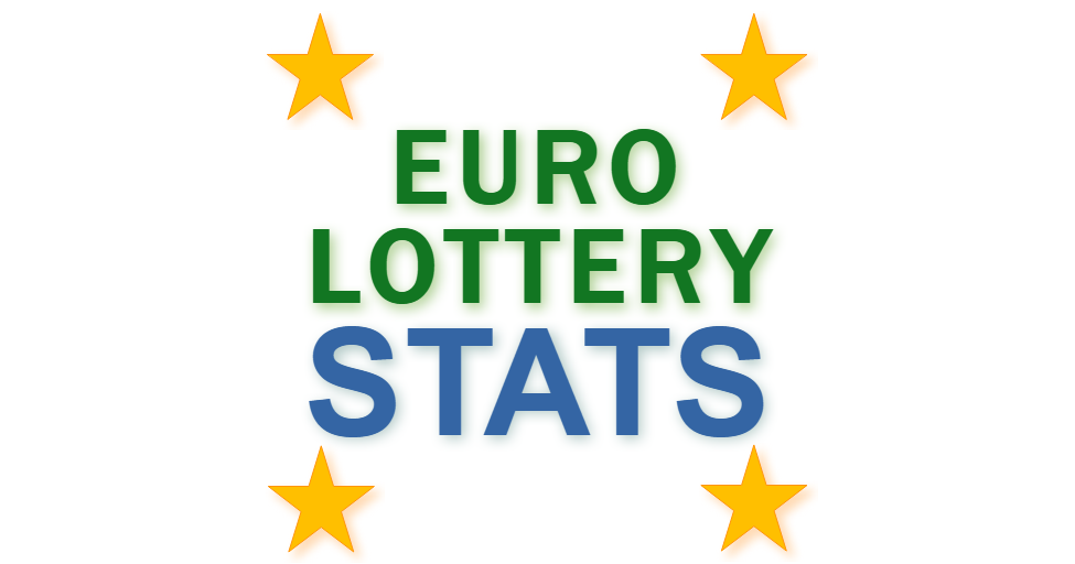 Euro lotto statistics discount